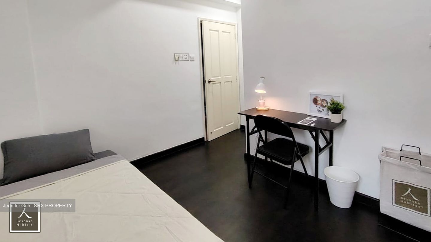 Changi Court (D16), Condominium #576684991